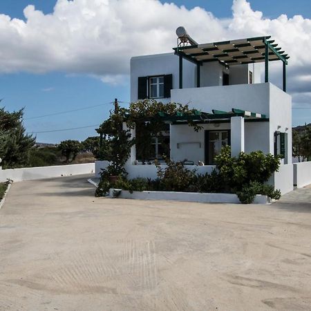 Akrothalassia Adamantas  Exterior photo