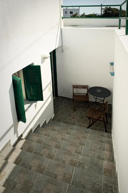 Akrothalassia Adamantas  Exterior photo